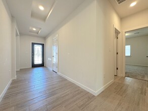 14744 Mike a Mendoza Ave in El Paso, TX - Building Photo - Building Photo