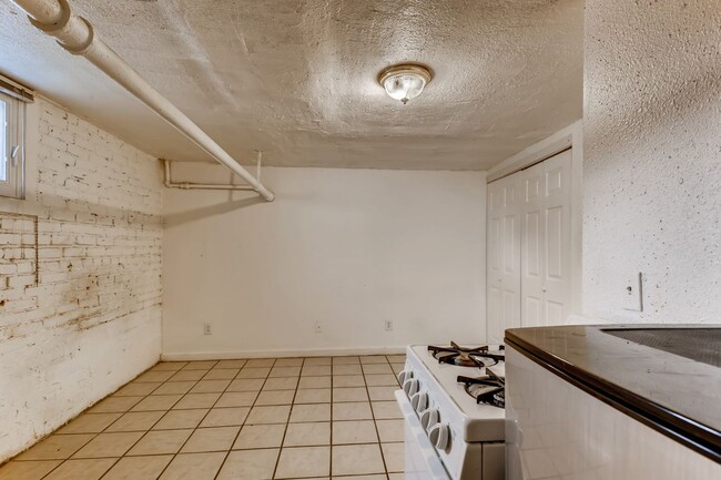 1329 N Grant St in Denver, CO - Building Photo - Building Photo