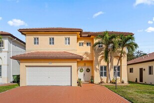 2609 NE 42nd Ave in Homestead, FL - Building Photo