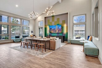 Arbor Creek Apartments in Beaverton, OR - Building Photo - Interior Photo