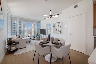 Precidia Rental in Coquitlam, BC - Building Photo - Building Photo