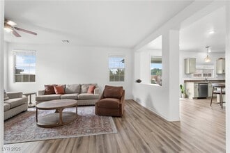 1144 Highbury Grove St in Henderson, NV - Building Photo - Building Photo