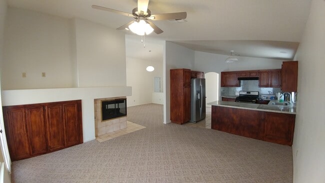 property at 3309 Pond Run Cir