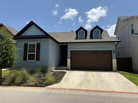 600 C-Bar Ranch Trl in Cedar Park, TX - Building Photo