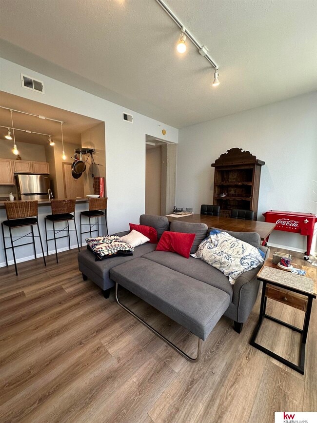 312 S 16th St in Omaha, NE - Building Photo - Building Photo