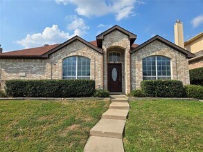 1712 Alpine Dr in Carrollton, TX - Building Photo - Building Photo