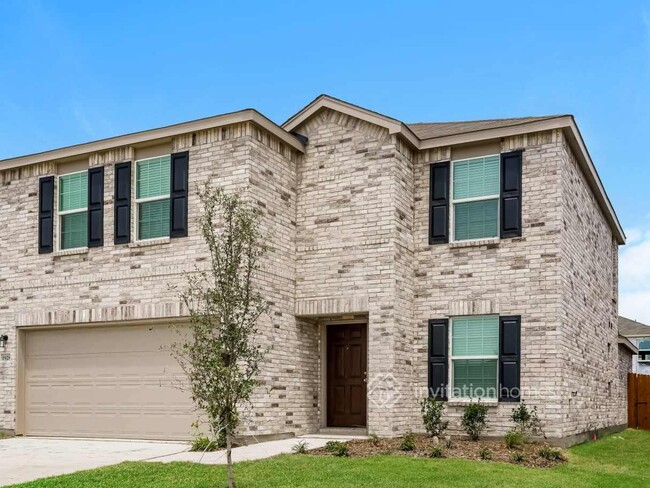 1928 Cherry Bark Ln in Forney, TX - Foto de edificio - Building Photo