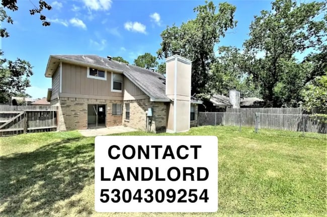 property at 6934 Haven Creek Dr