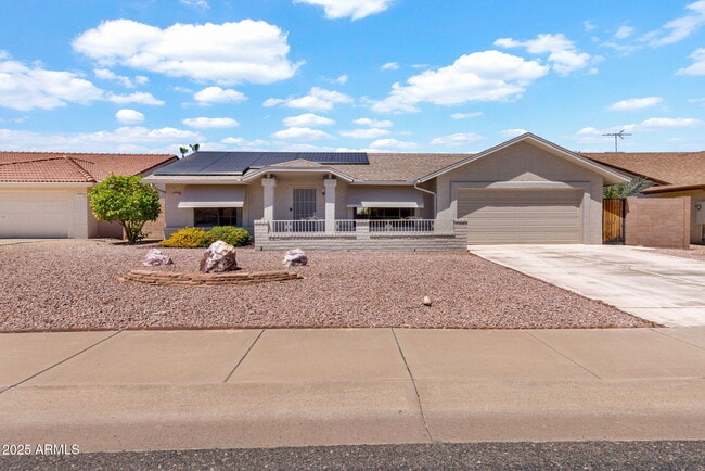 property at 14126 W Pennystone Dr