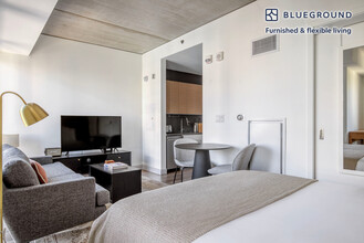 1350 Boylston St, Unit FL14-ID1017 in Boston, MA - Building Photo - Building Photo