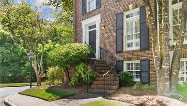 3532 Paces Pl NW in Atlanta, GA - Building Photo - Building Photo