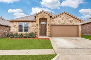 1225 Bosque Ln in Hudson Oaks, TX - Building Photo