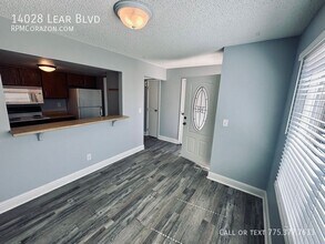 14028 Lear Blvd in Reno, NV - Building Photo - Building Photo