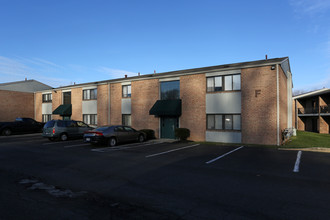 Commerce Square in Willow Grove, PA - Building Photo - Building Photo