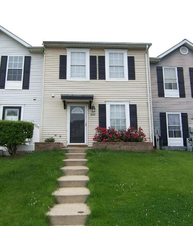 property at 3924 Cutty Sark Rd