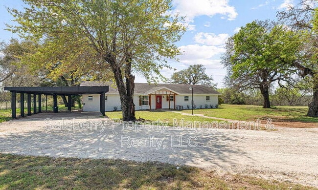 3137 FM200 in Rainbow, TX - Building Photo - Building Photo