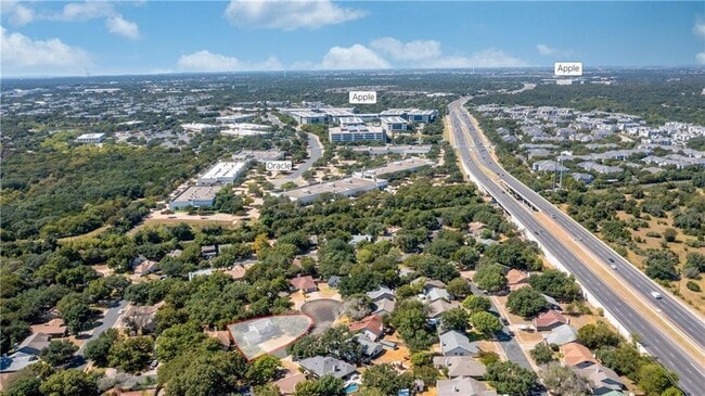 12702 Rhea Ct in Austin, TX - Building Photo - Building Photo