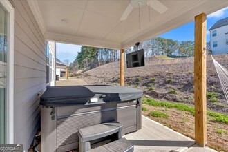 46 Saddlebred Ln in Dallas, GA - Building Photo - Building Photo