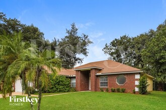 2843 Hidden Stagecoach Rd in Jacksonville, FL - Building Photo - Building Photo