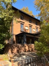 3511 Baring St in Philadelphia, PA - Building Photo - Building Photo