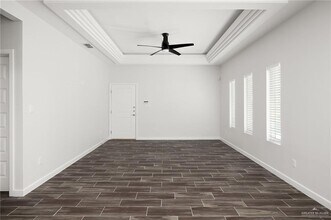 1322 Beverly Ave in Weslaco, TX - Building Photo - Building Photo