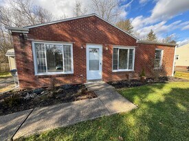 110 Southvue Ct in Mcmurray, PA - Building Photo