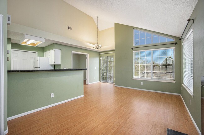 4094 S Carson St in Aurora, CO - Building Photo - Building Photo