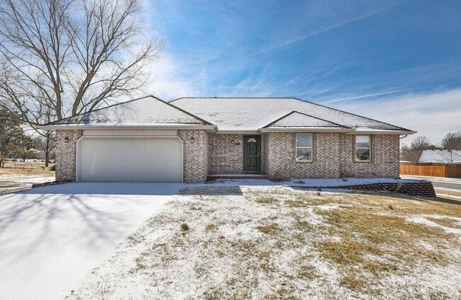 property at 3464 W Village Terrace
