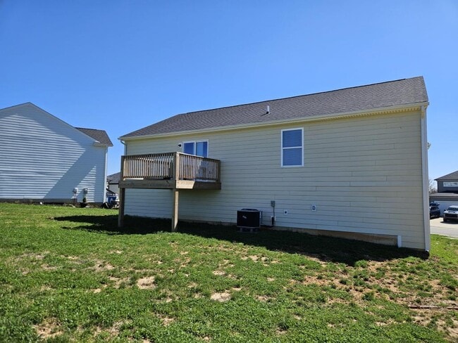 312 High Peak Pl in Elizabethtown, KY - Building Photo - Building Photo