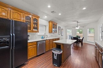 3740 Regency Cir in Fort Worth, TX - Building Photo - Building Photo