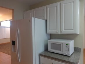 5154 W Park Ln in Monee, IL - Foto de edificio - Building Photo