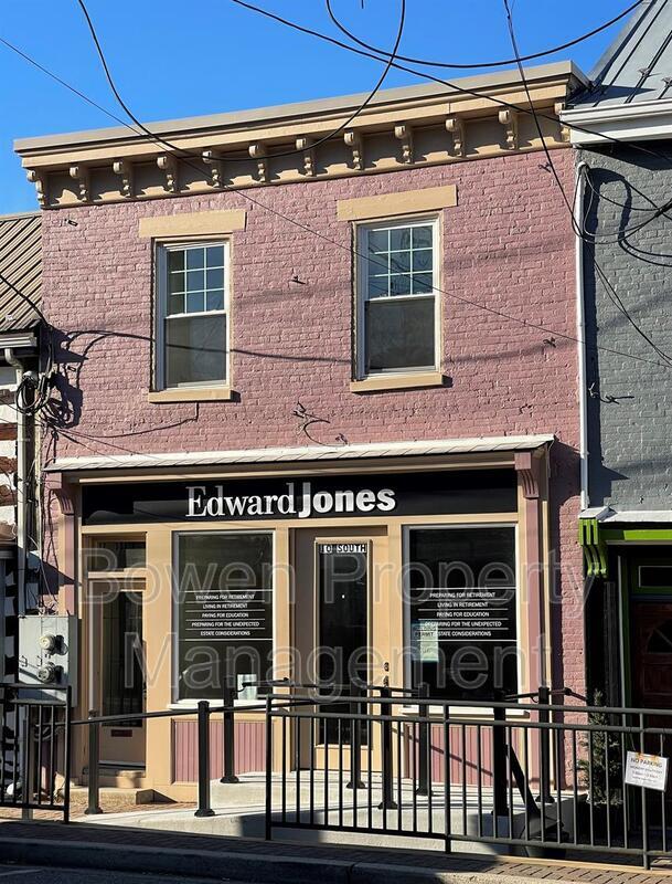 property at 12 S Main St
