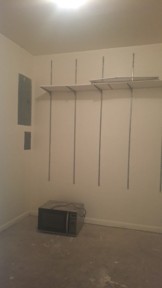 property at 2734 Ronca Blvd