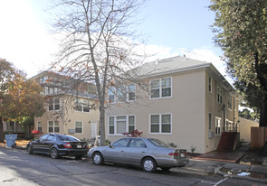 457-481 Forest Ave Apartments