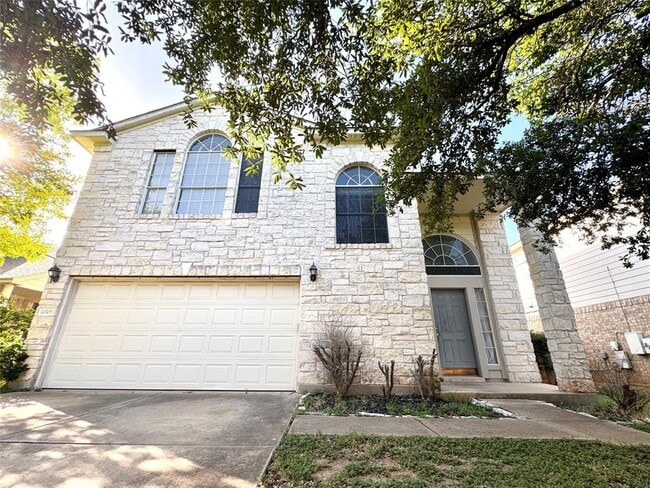 property at 14508 Ballycastle Trail