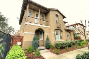 217 Barnhill Dr in Folsom, CA - Building Photo