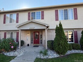 43964 Freeway Dr in Sterling Heights, MI - Building Photo