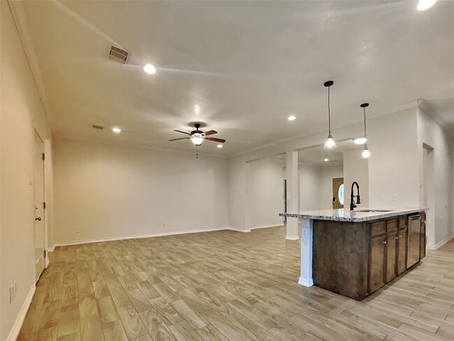 property at 3638 Lydia St