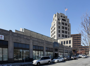 1400 Hancock St in Quincy, MA - Building Photo - Building Photo