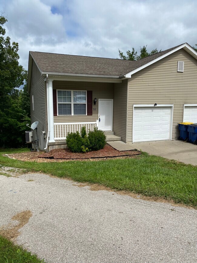 32 Timber Dr Rentals in Union, MO
