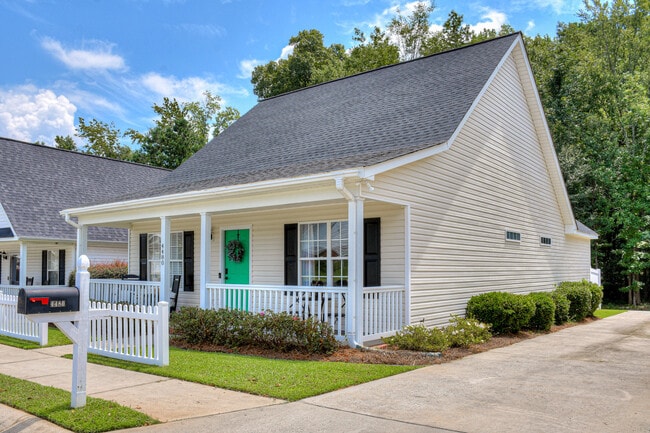 4480 Galway Dr in Evans, GA - Building Photo - Building Photo