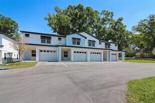 43 SE 15th Terrace in Ocala, FL - Building Photo