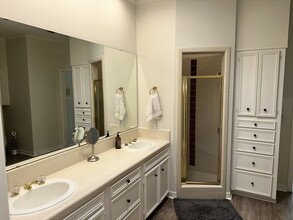 7614 Millicent Way in Shreveport, LA - Building Photo - Building Photo
