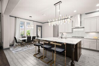 5916 Davenport Divide Rd in Austin, TX - Building Photo - Building Photo