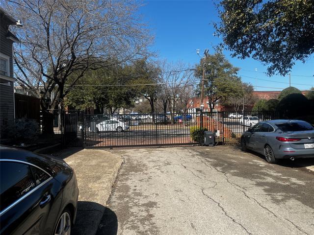 4037 Roswell St in Dallas, TX - Building Photo - Building Photo