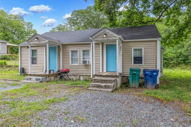 property at 1022 Wood St