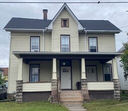 1236 Memorial Ave in Williamsport, PA - Building Photo - Building Photo