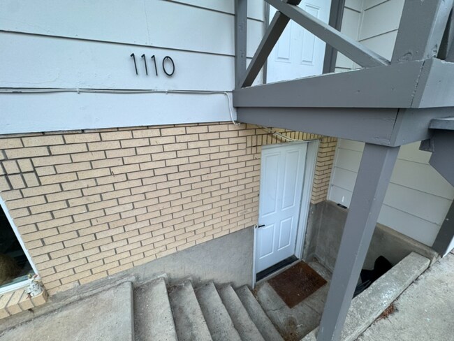 1108 Ponderosa Dr-Unit -1110 in Fort Collins, CO - Building Photo - Building Photo