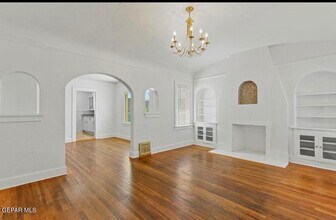 4116 Chester Ave in El Paso, TX - Building Photo - Building Photo