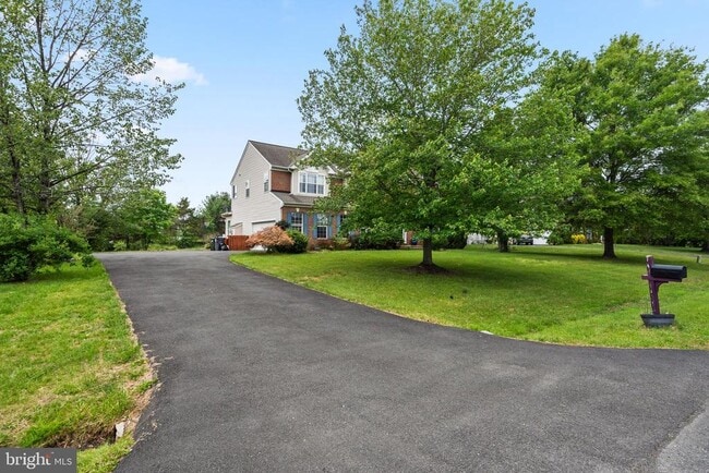 property at 11117 Stainsby Ct